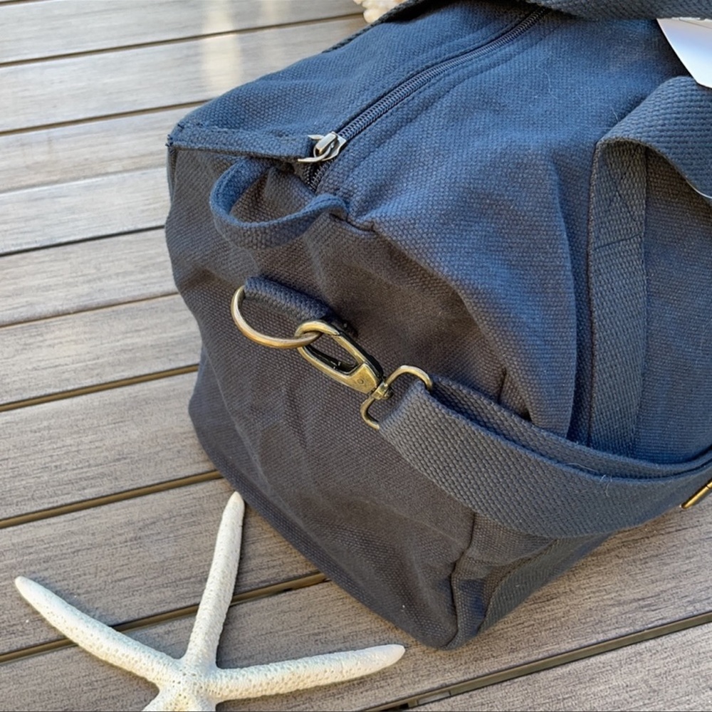 🌴🔆RIP CURL- TRAVEL DUFFEL LUGGAGE BEACH BAG🔆🌴 - Picture 5 of 11